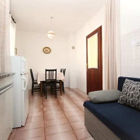 Apartments Teljega باشْكا المظهر الخارجي الصورة