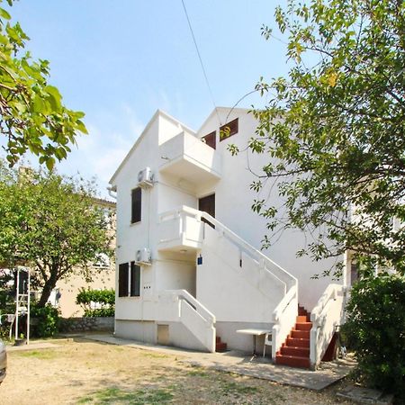 Apartments Teljega باشْكا المظهر الخارجي الصورة
