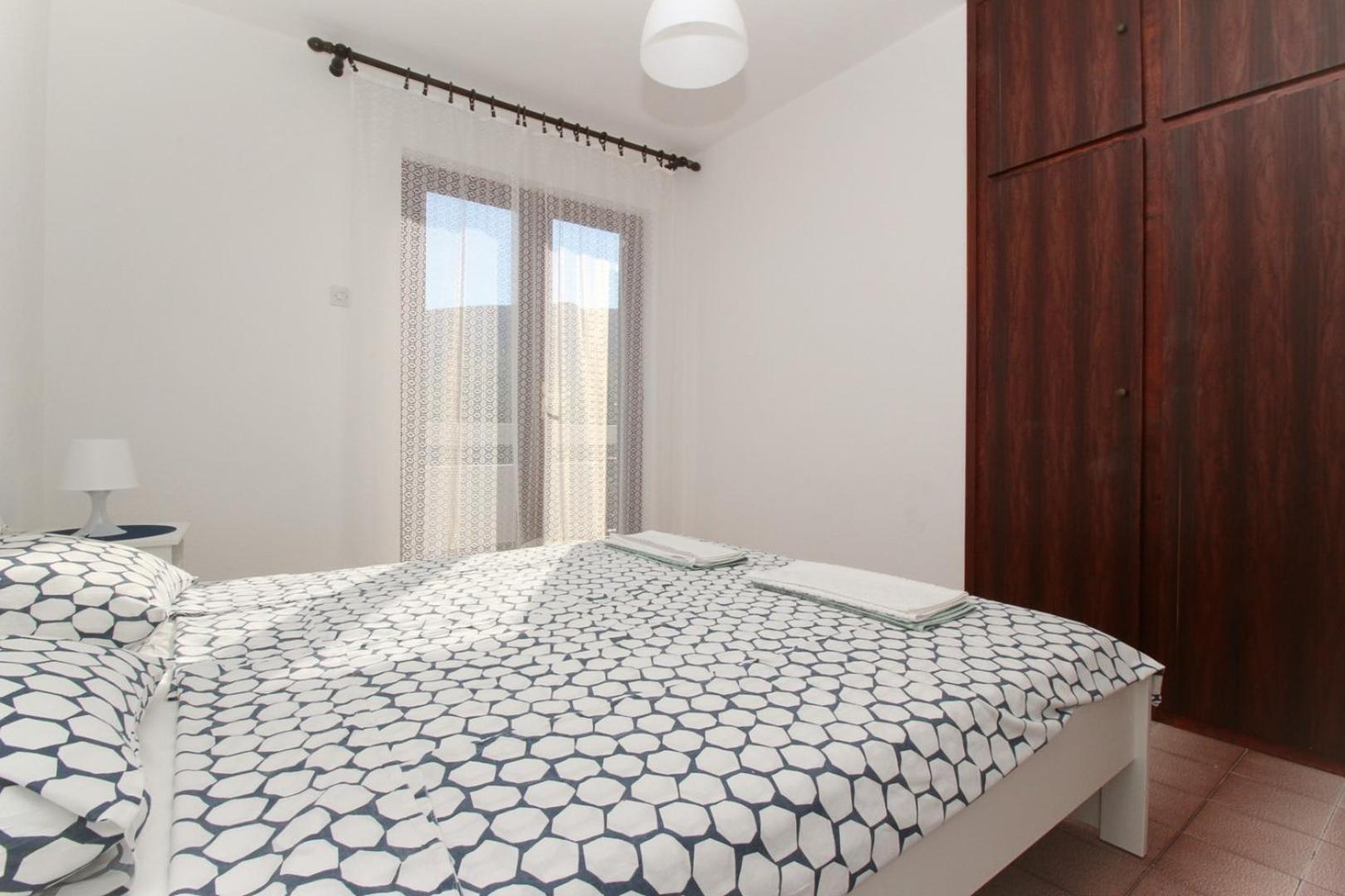 Apartments Teljega باشْكا المظهر الخارجي الصورة
