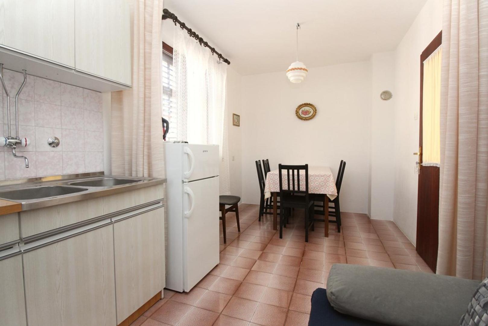 Apartments Teljega باشْكا المظهر الخارجي الصورة