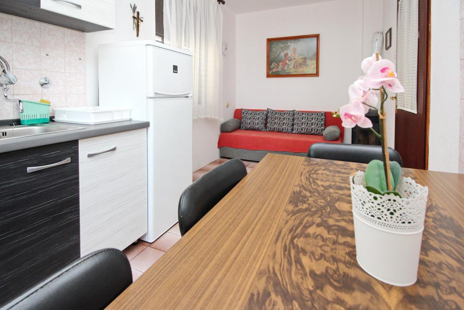 Apartments Teljega باشْكا المظهر الخارجي الصورة