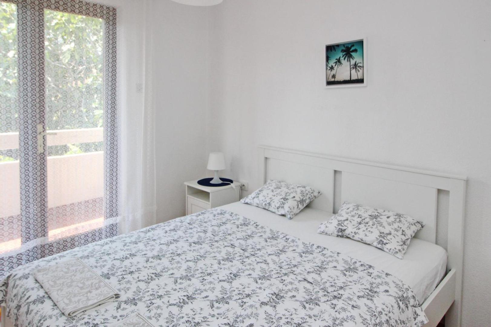 Apartments Teljega باشْكا المظهر الخارجي الصورة