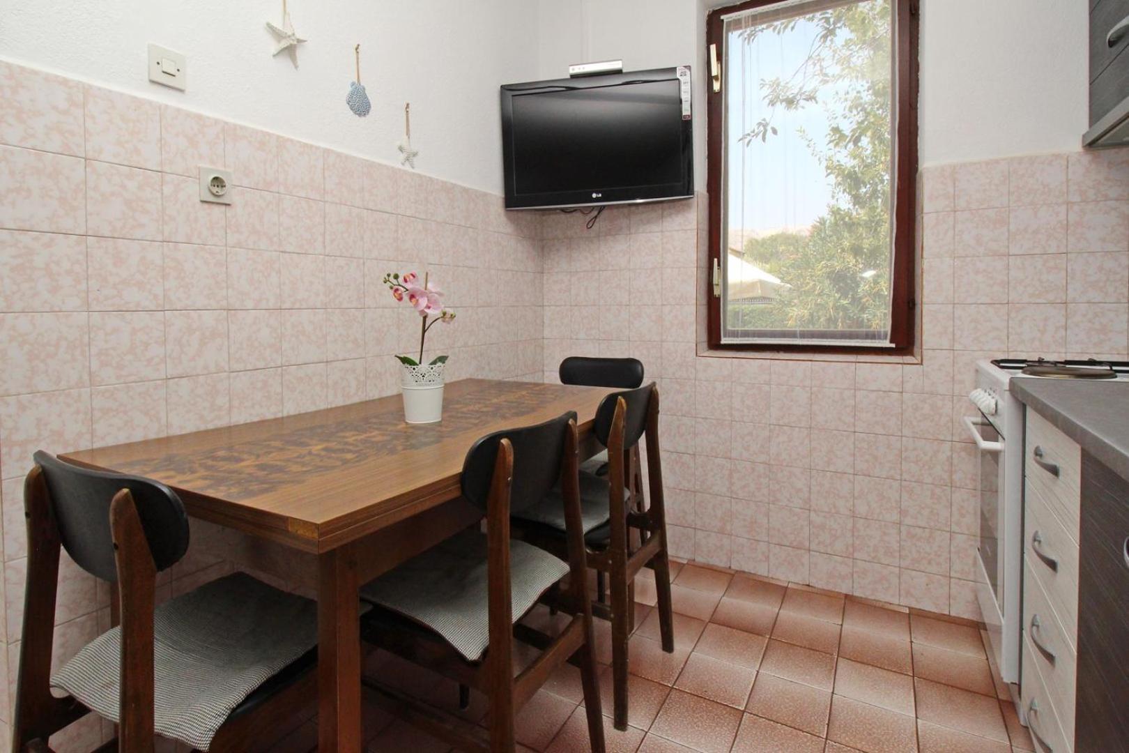 Apartments Teljega باشْكا المظهر الخارجي الصورة