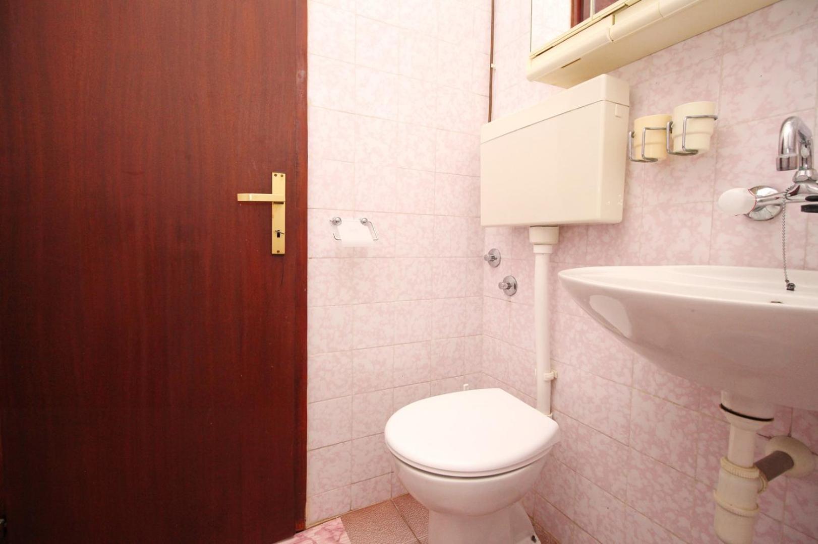 Apartments Teljega باشْكا المظهر الخارجي الصورة