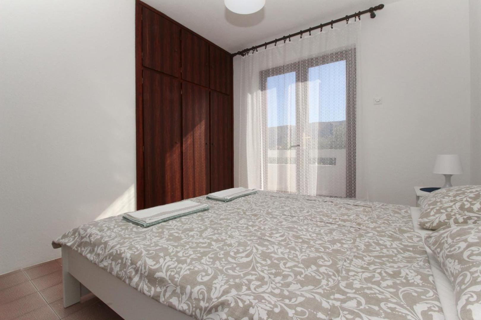 Apartments Teljega باشْكا المظهر الخارجي الصورة
