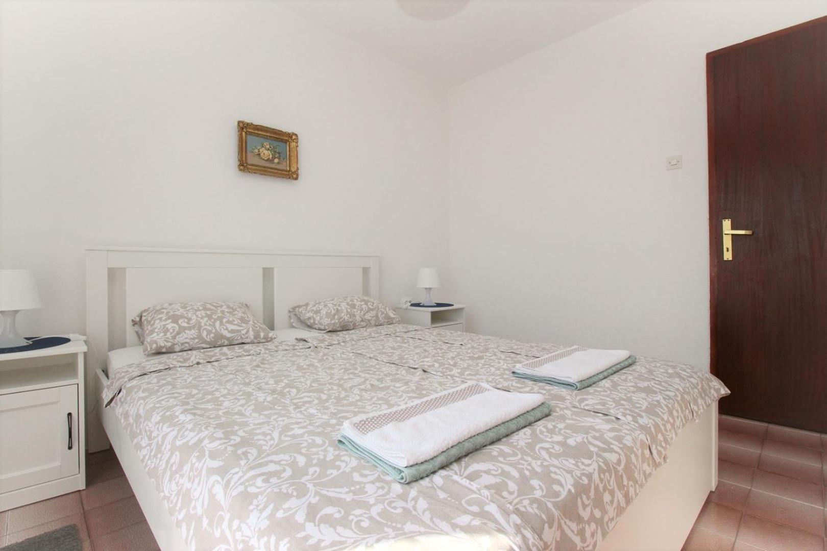 Apartments Teljega باشْكا المظهر الخارجي الصورة