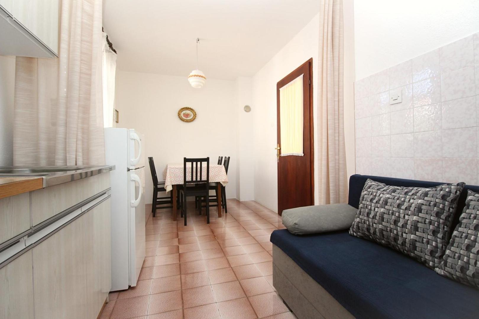 Apartments Teljega باشْكا المظهر الخارجي الصورة