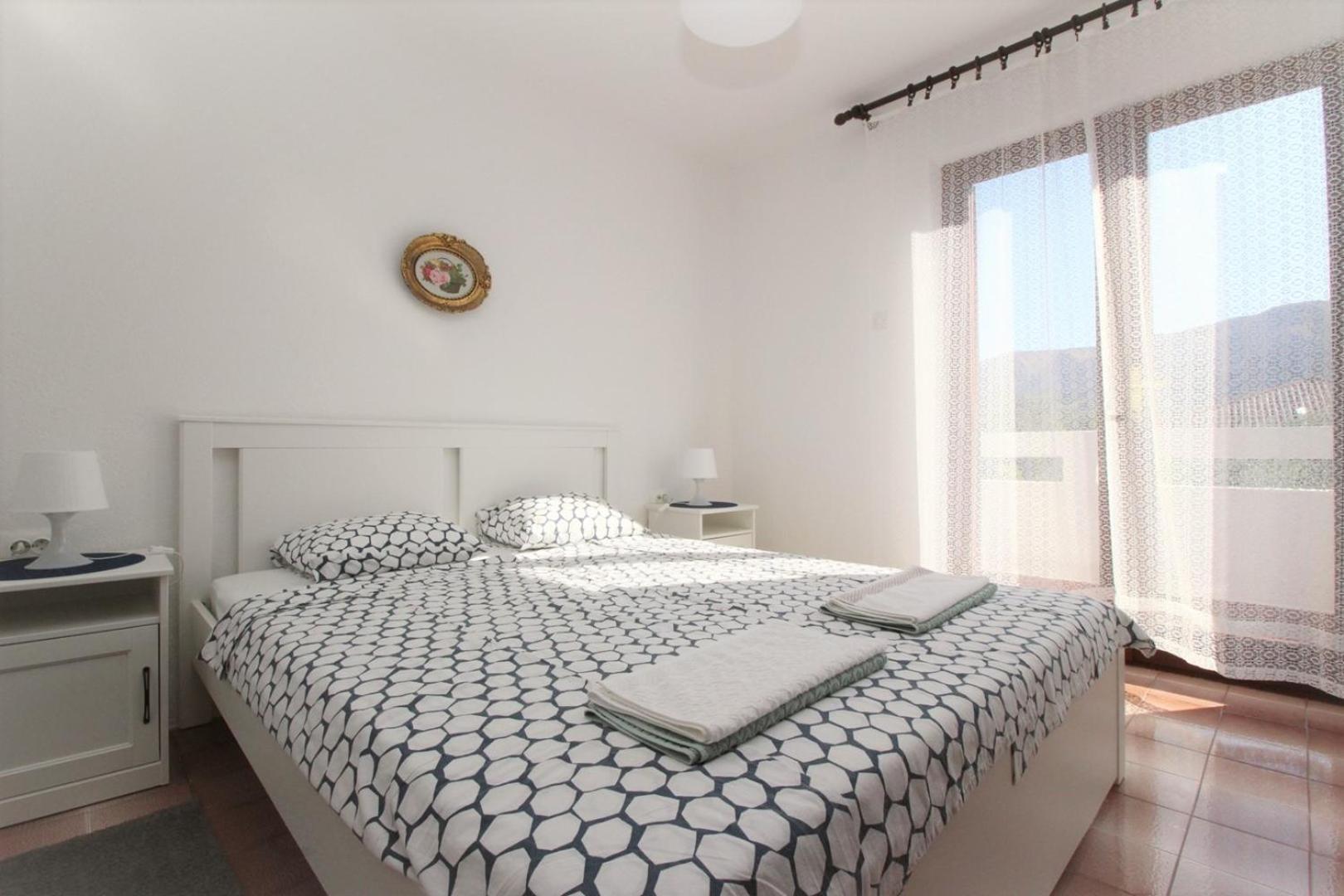Apartments Teljega باشْكا المظهر الخارجي الصورة