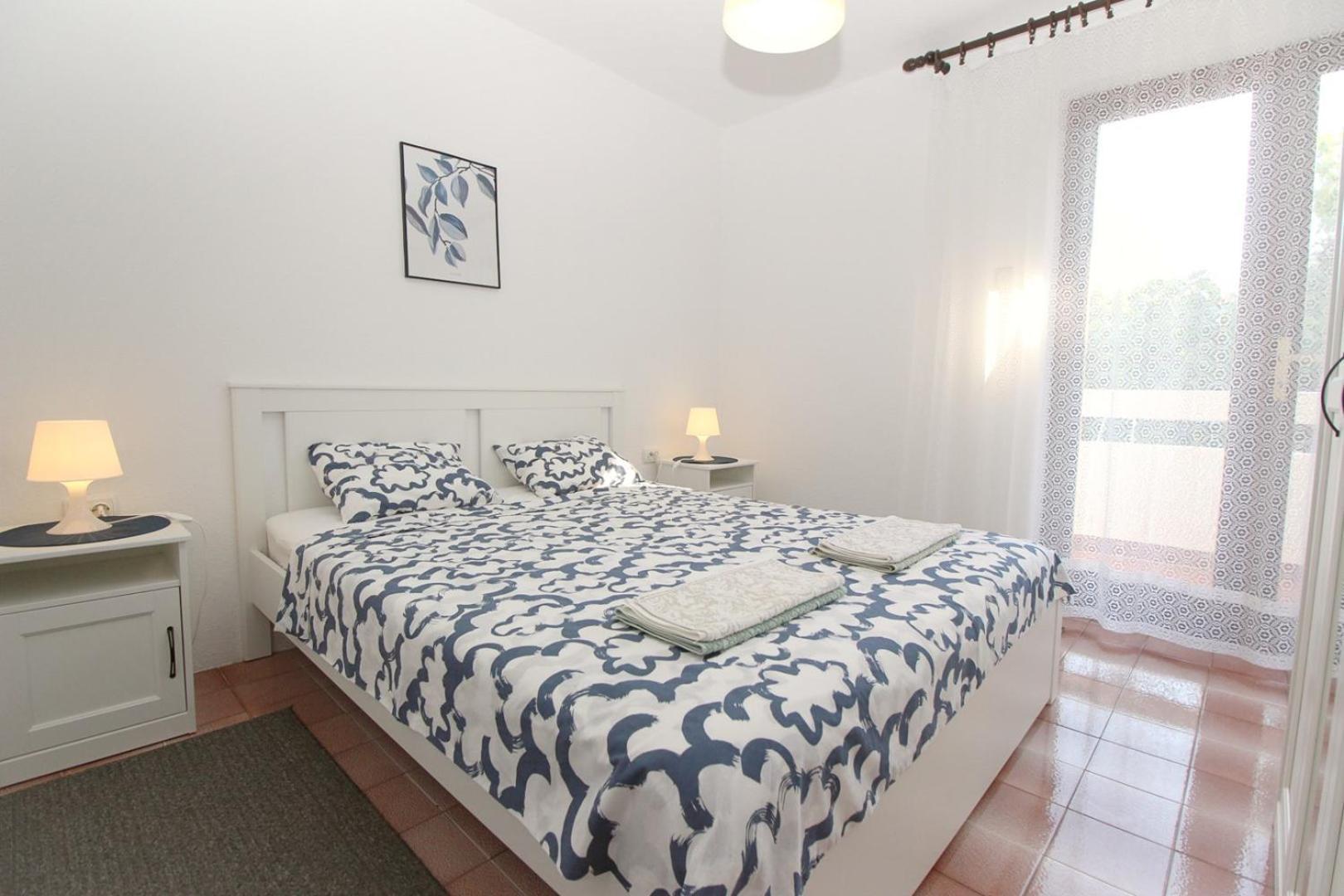 Apartments Teljega باشْكا المظهر الخارجي الصورة