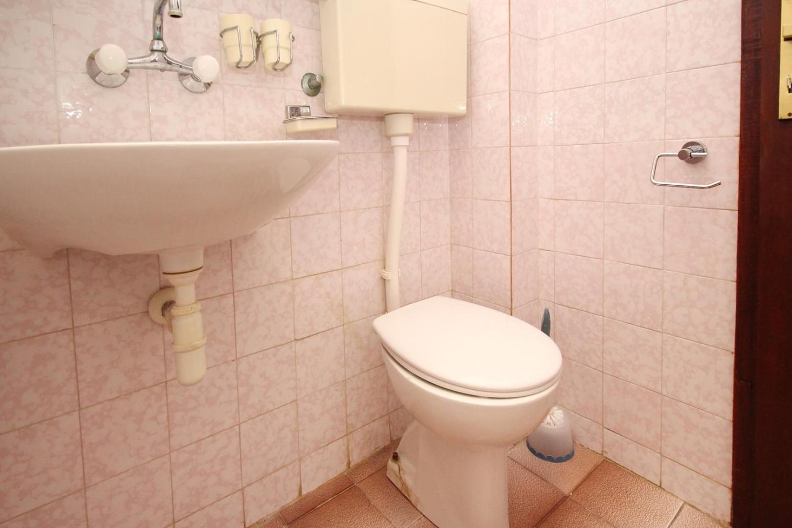 Apartments Teljega باشْكا المظهر الخارجي الصورة