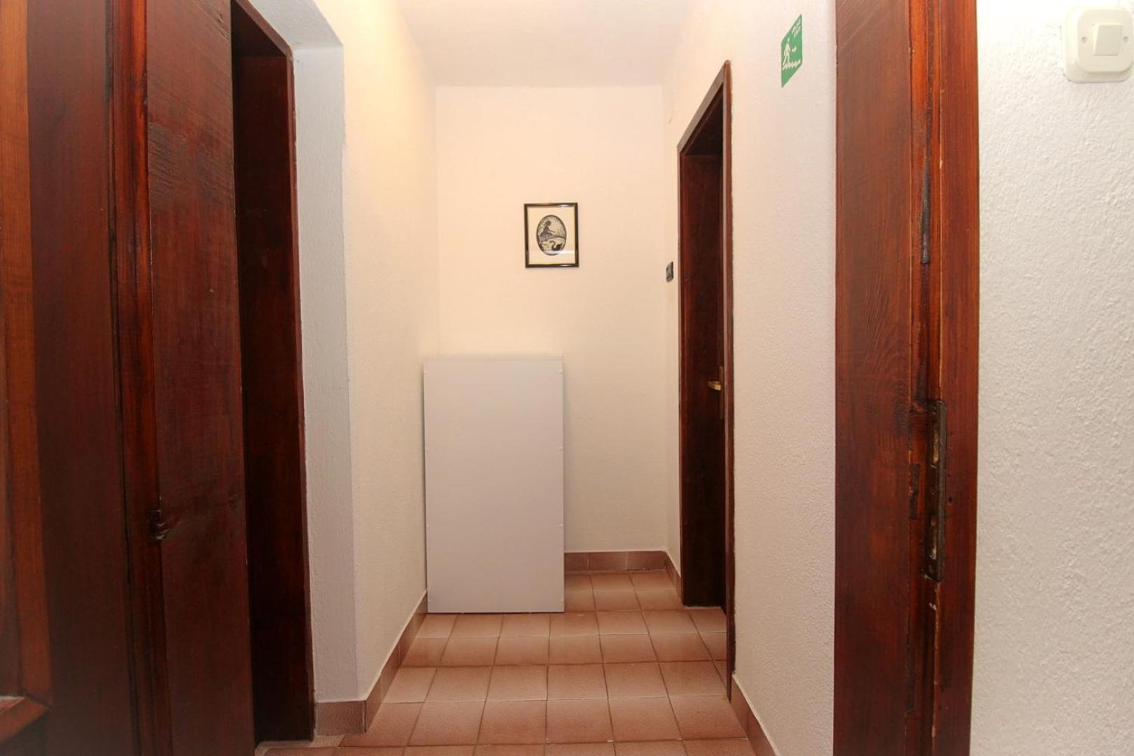 Apartments Teljega باشْكا المظهر الخارجي الصورة