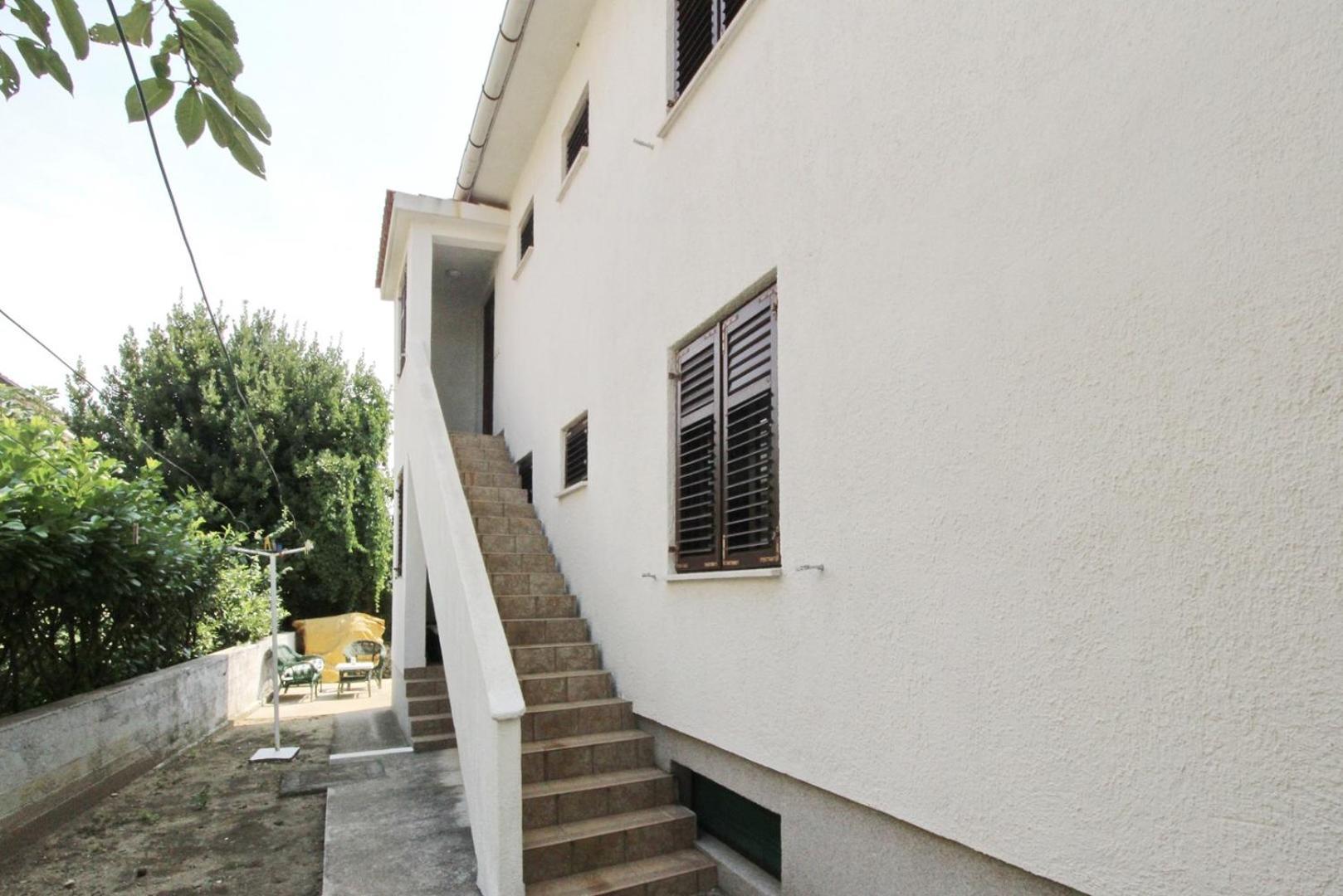 Apartments Teljega باشْكا المظهر الخارجي الصورة