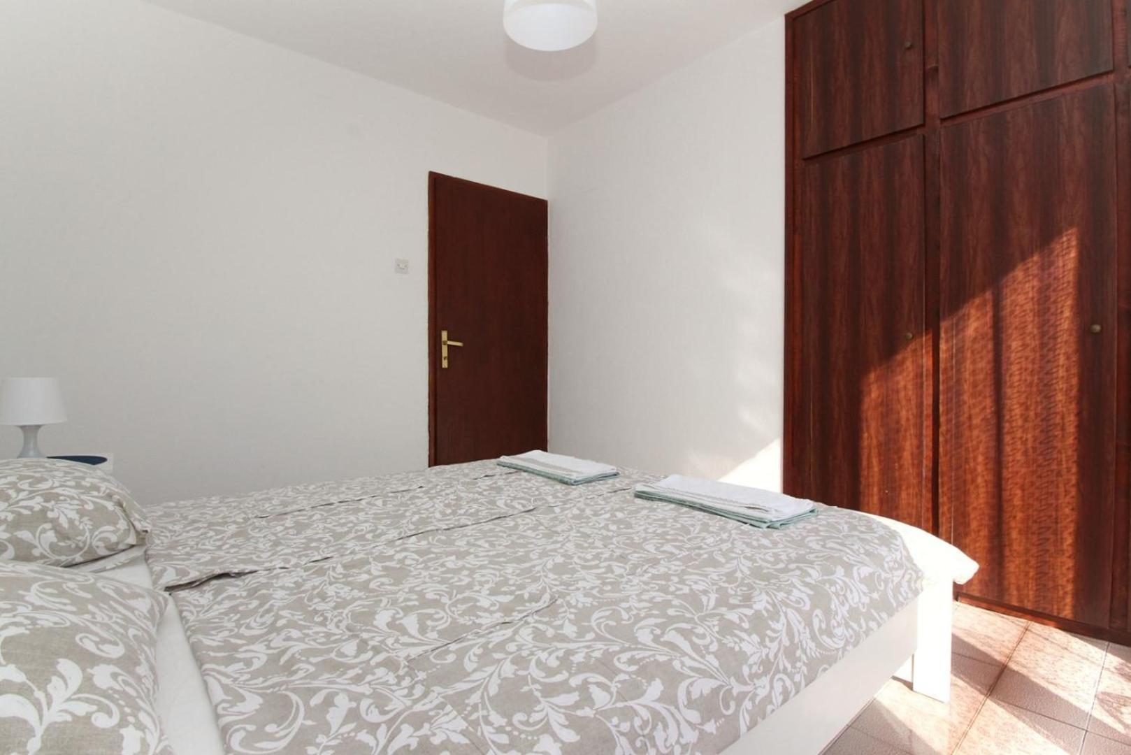 Apartments Teljega باشْكا المظهر الخارجي الصورة