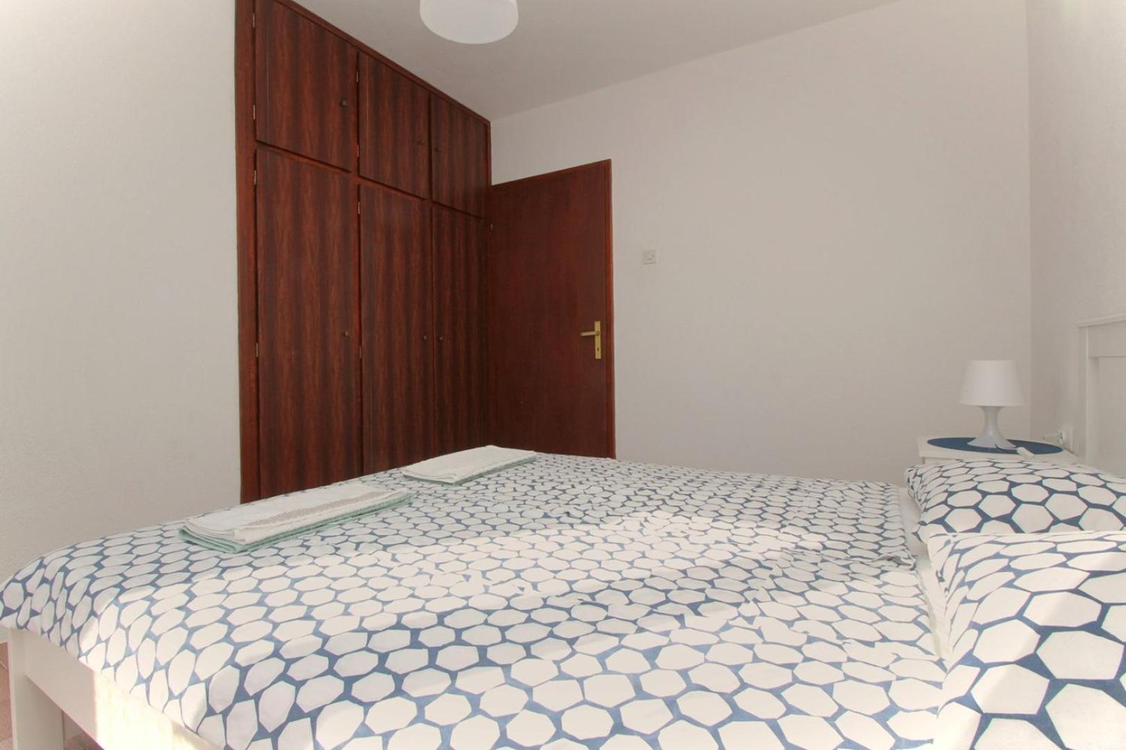 Apartments Teljega باشْكا المظهر الخارجي الصورة