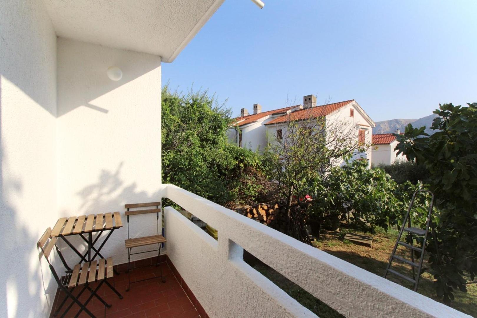 Apartments Teljega باشْكا المظهر الخارجي الصورة