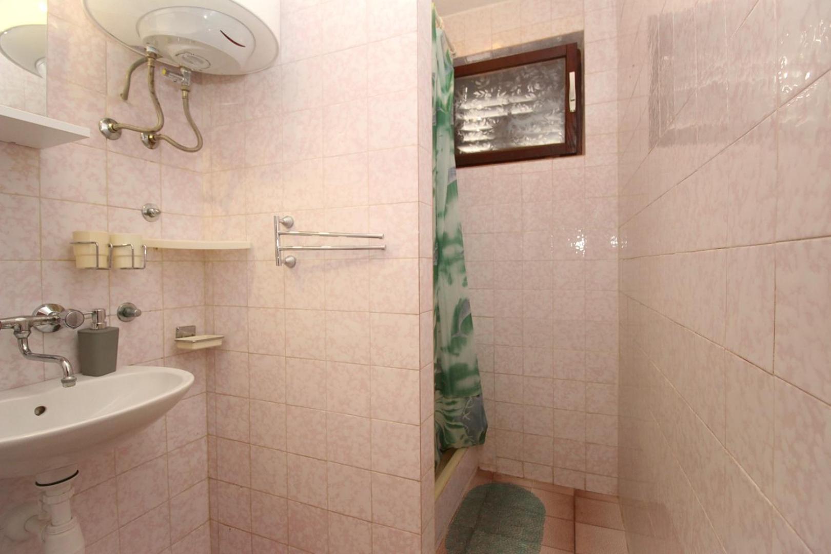 Apartments Teljega باشْكا المظهر الخارجي الصورة