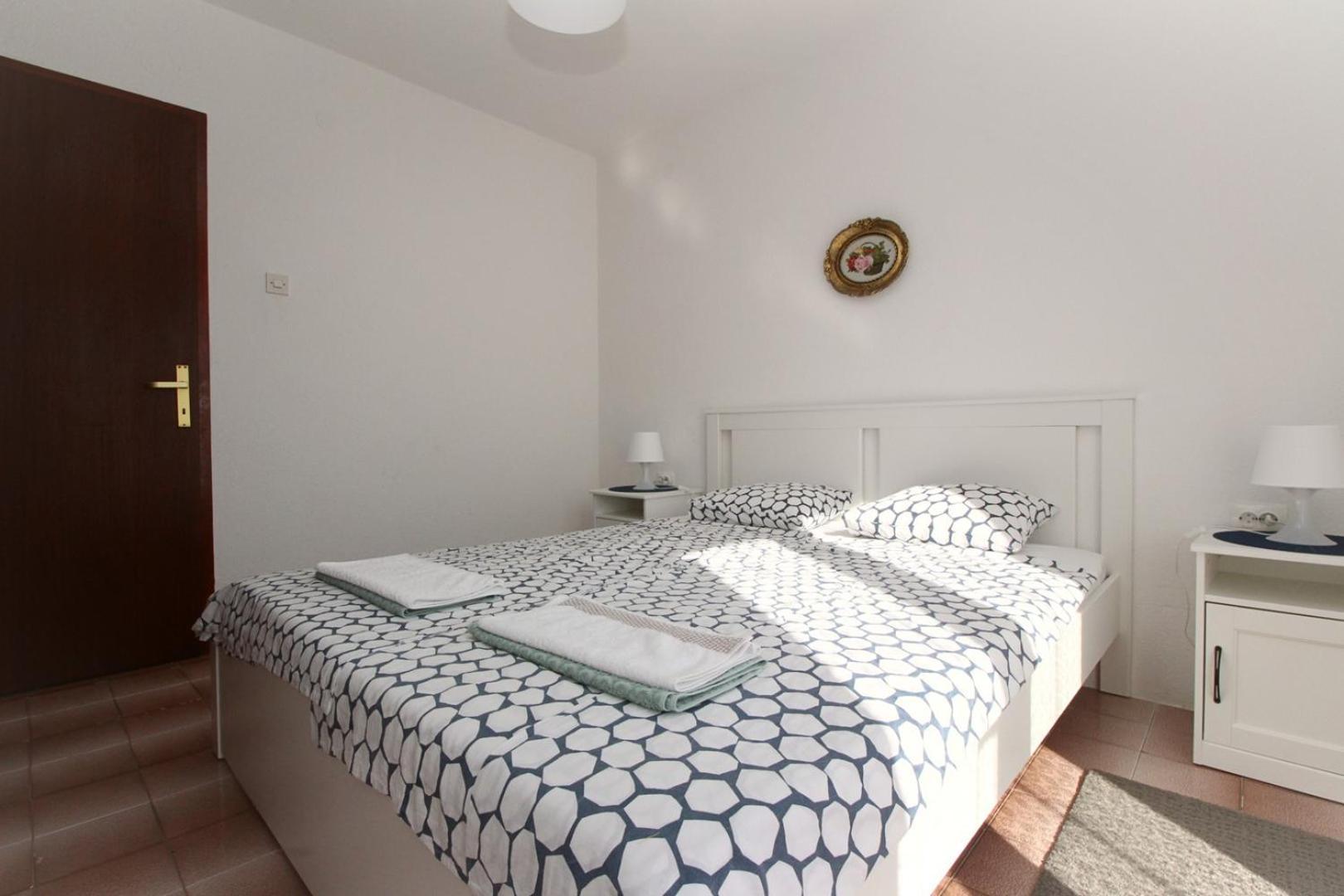 Apartments Teljega باشْكا المظهر الخارجي الصورة