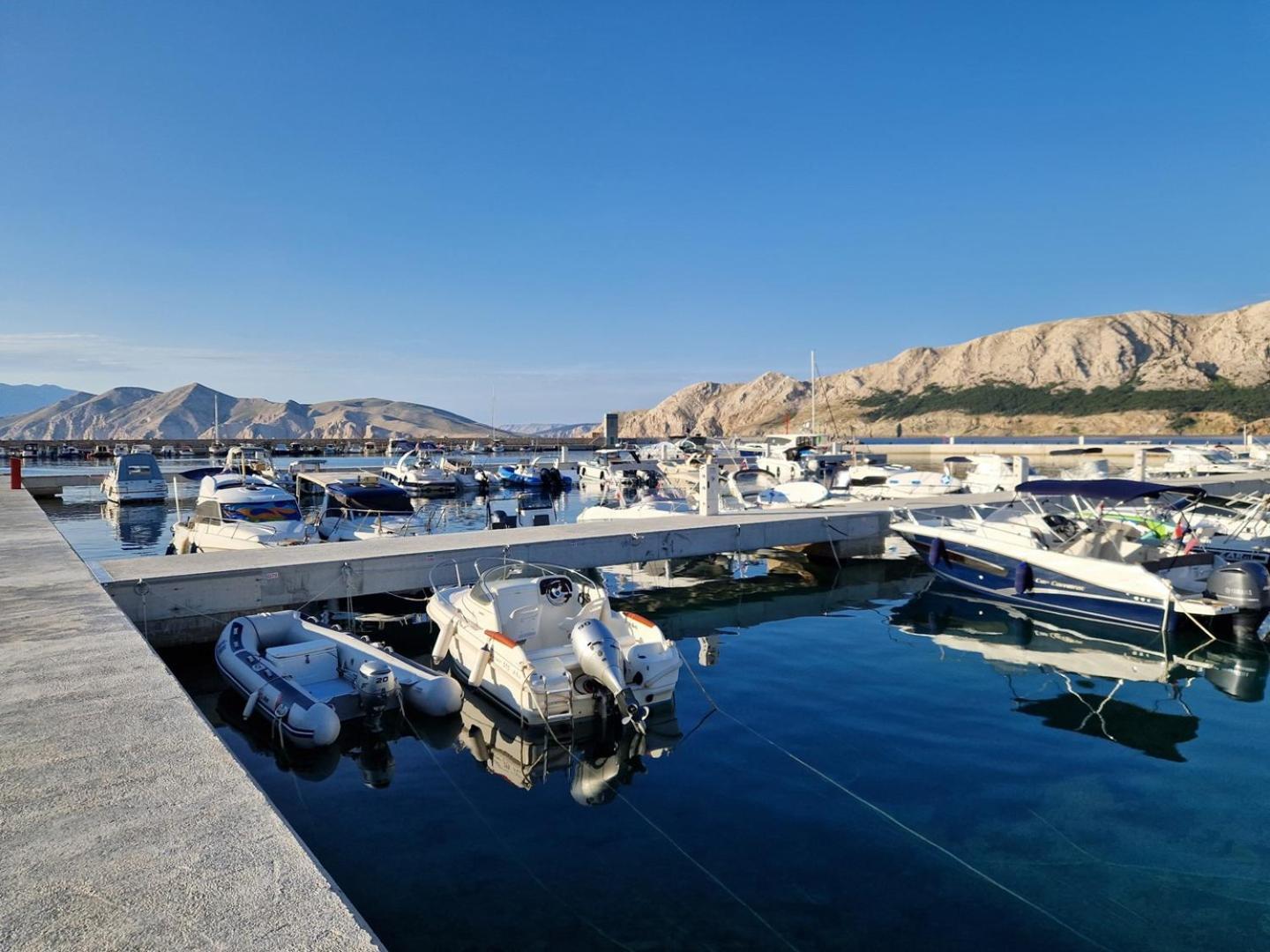 Apartments Teljega باشْكا المظهر الخارجي الصورة
