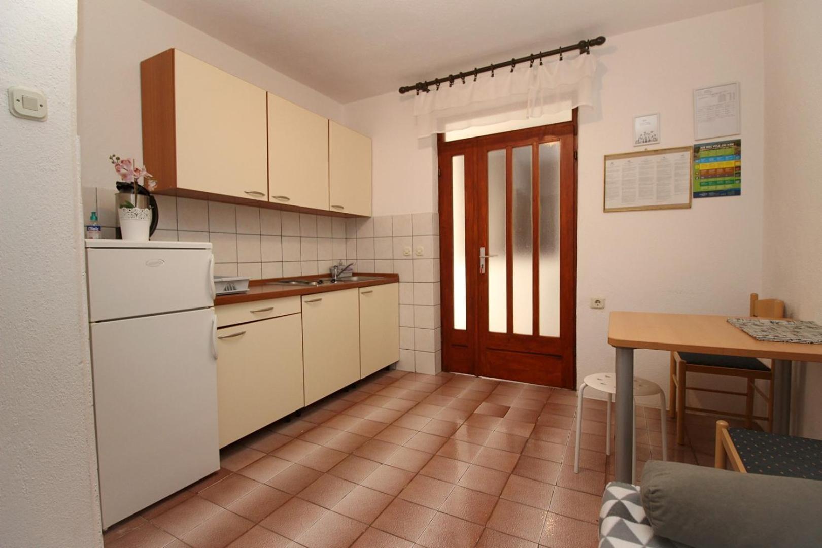 Apartments Teljega باشْكا المظهر الخارجي الصورة