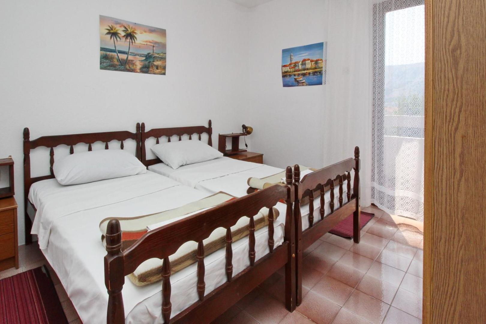 Apartments Teljega باشْكا المظهر الخارجي الصورة